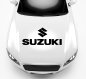 Preview: Aufkleber 37173 Suzuki